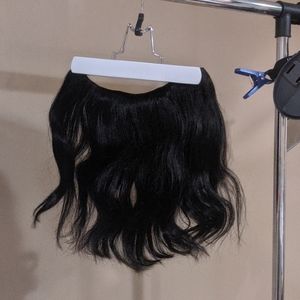 Hidden Crown Hair Extensions